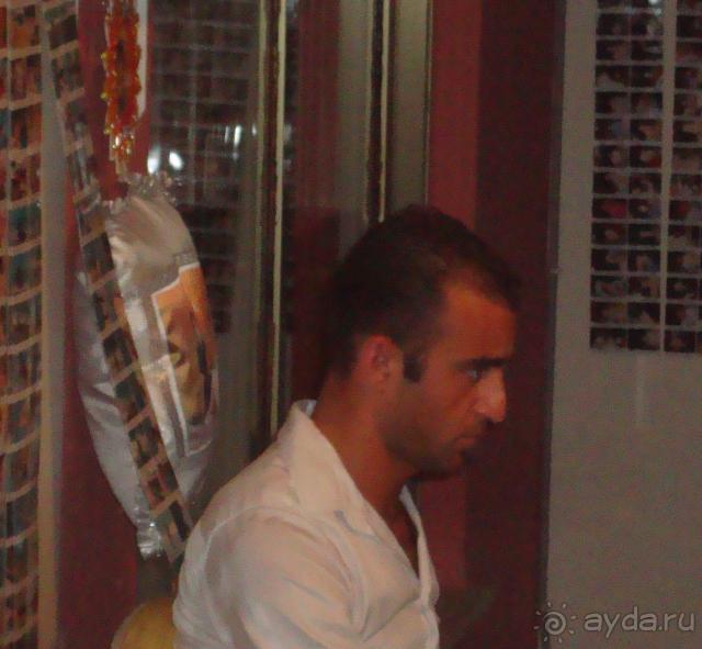 фотограф - МОШЕННИК !!!