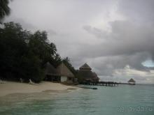 Индийский океан это супер,но 2-й раз в этот отель уже бы не поехала!