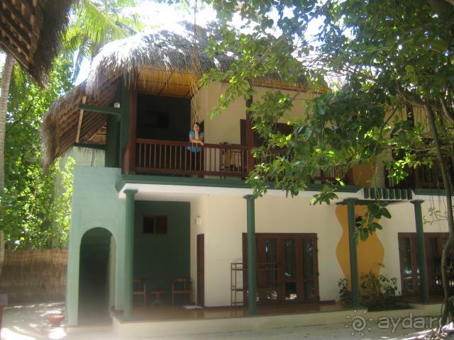 Индийский океан это супер,но 2-й раз в этот отель уже бы не поехала!