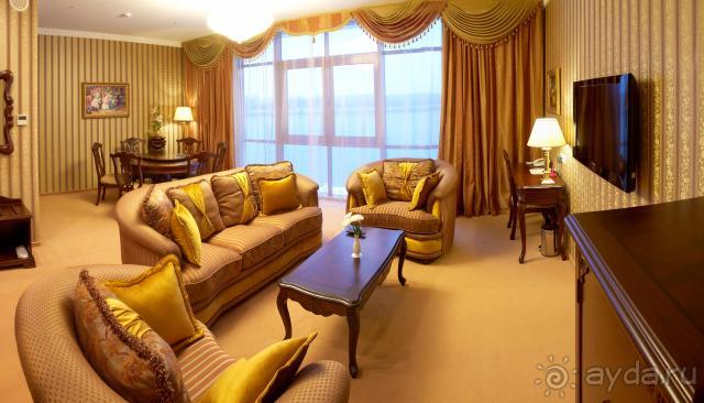 фото Волжская Ривьера