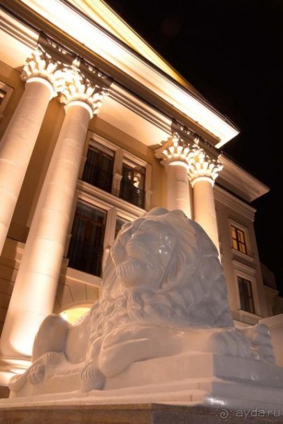 фото Волжская Ривьера