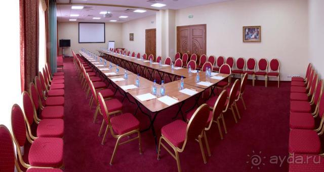 фото Волжская Ривьера