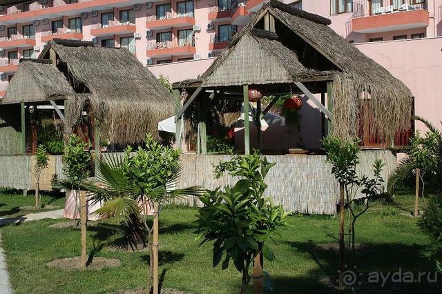 фото Selge Beach Resort & SPA