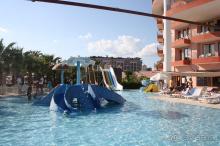 Отличный отдых!