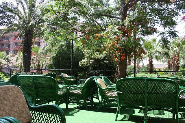 Отличный отдых!