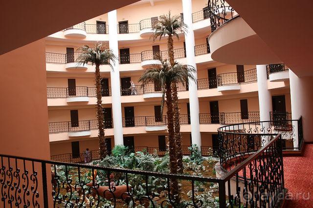 Отличный отдых!