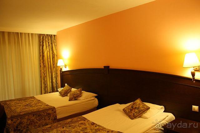 Отличный отдых!