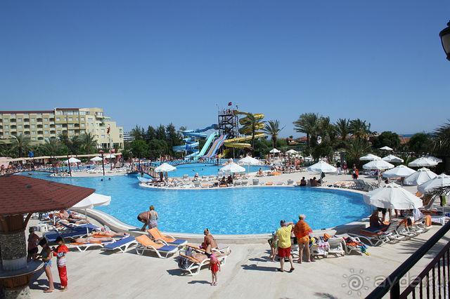 Отличный отдых!