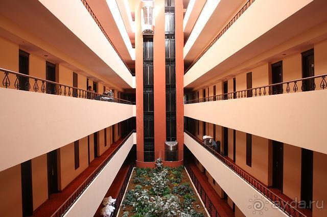 Отличный отдых!