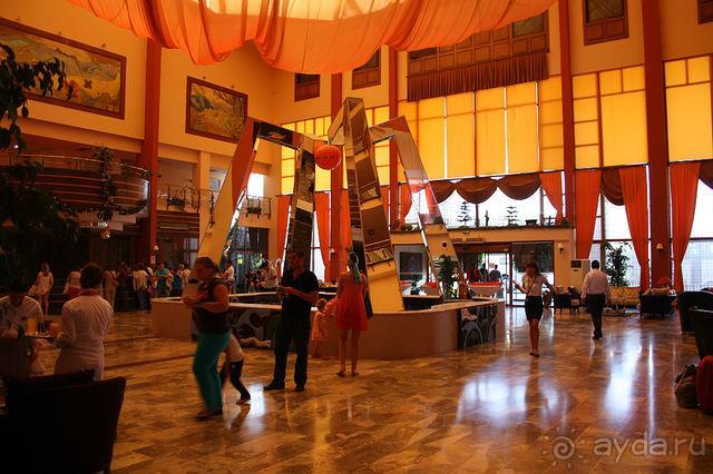 Отличный отдых!