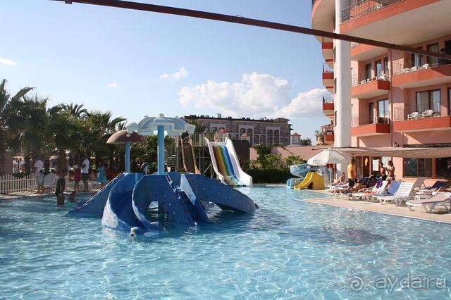 Отличный отдых!