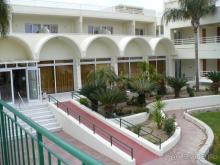 о.Родос, Romanza Mare 3*