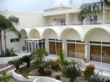 о.Родос, Romanza Mare 3*