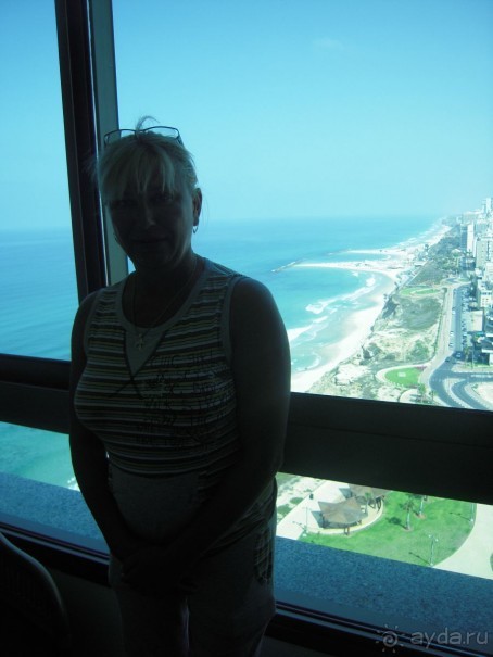 фото Carmel Netanya