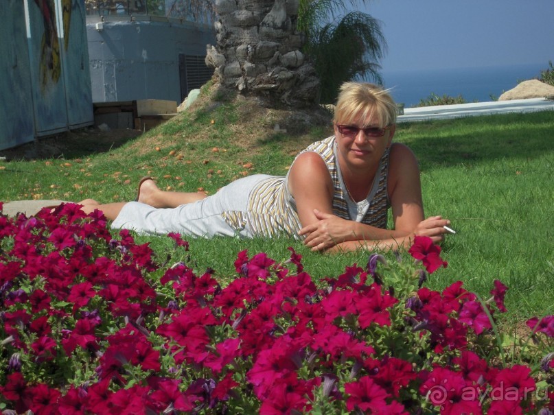 фото Carmel Netanya