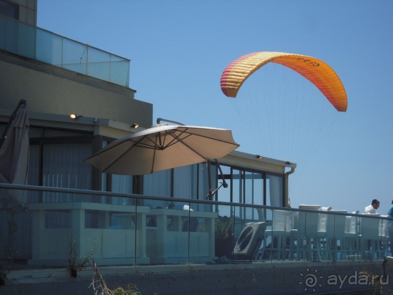 фото Carmel Netanya