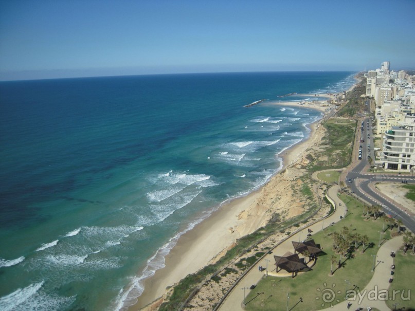 фото Carmel Netanya