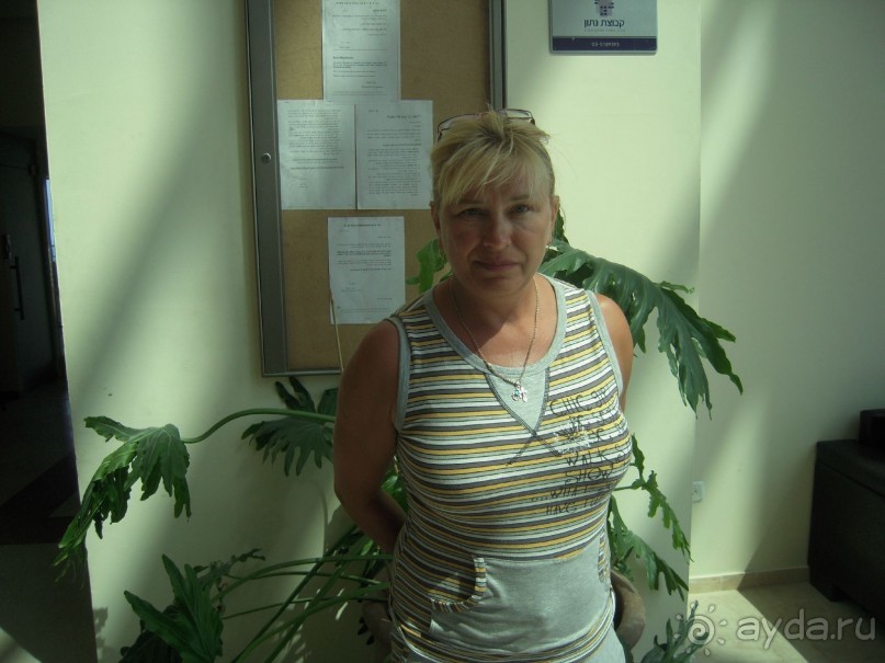 фото Carmel Netanya