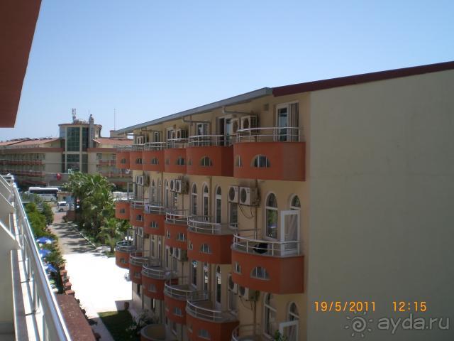 фото Лагуна