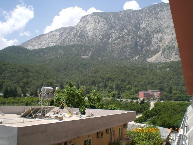 фото Лагуна