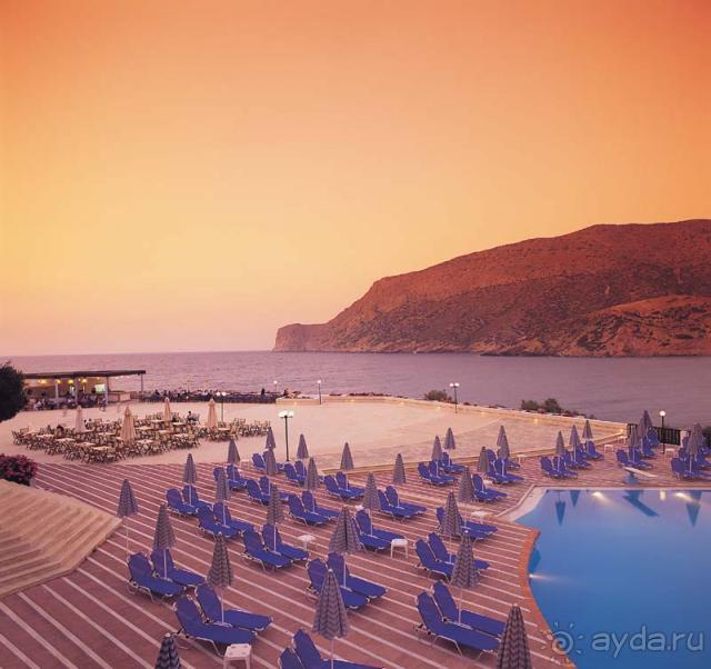 фото Fodele Beach & Water Park Holiday Resort