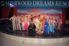 Отличный отель! Отдельное спасибо аниматорам!