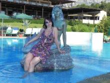 фото Gypsophila Club Marine