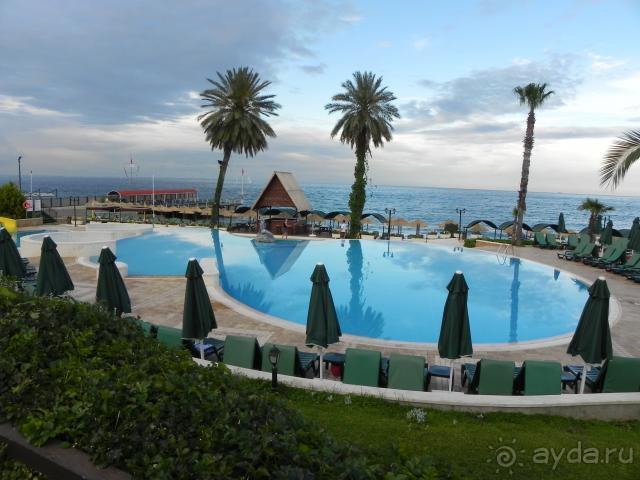 Амара детский бассеин