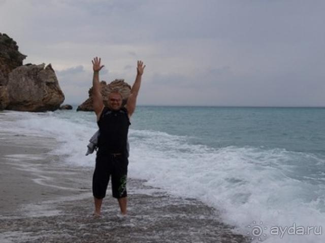 отличный отдых за небольшие деньги!!!