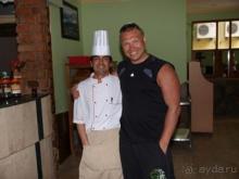 отличный отдых за небольшие деньги!!!