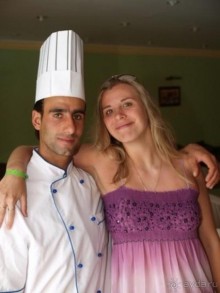 отличный отдых за небольшие деньги!!!