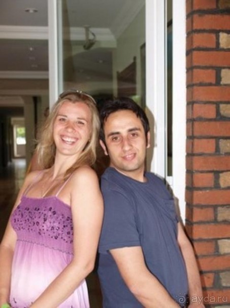 отличный отдых за небольшие деньги!!!