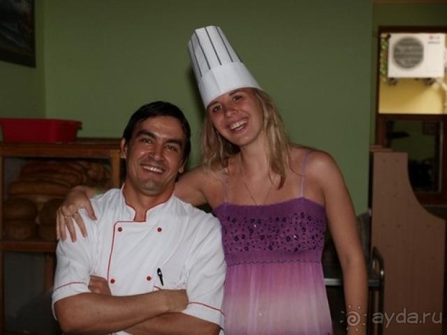 отличный отдых за небольшие деньги!!!