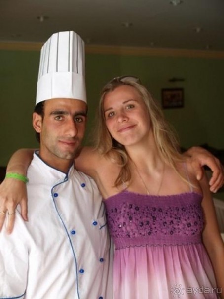 отличный отдых за небольшие деньги!!!