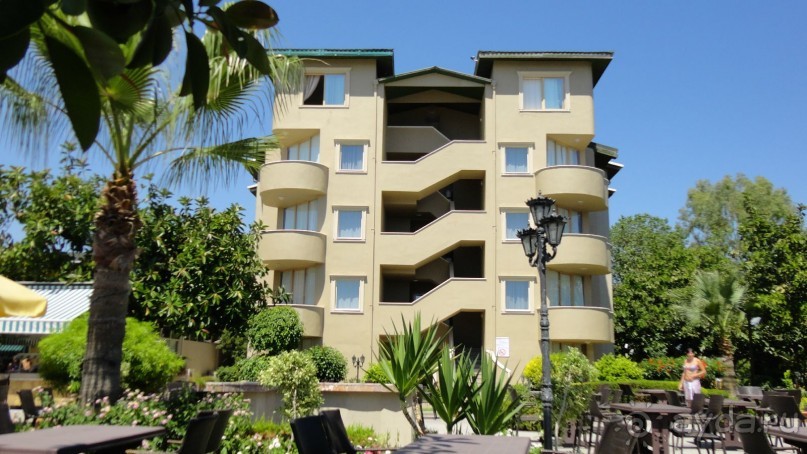 фото Primasol Louis Ionian Sun 