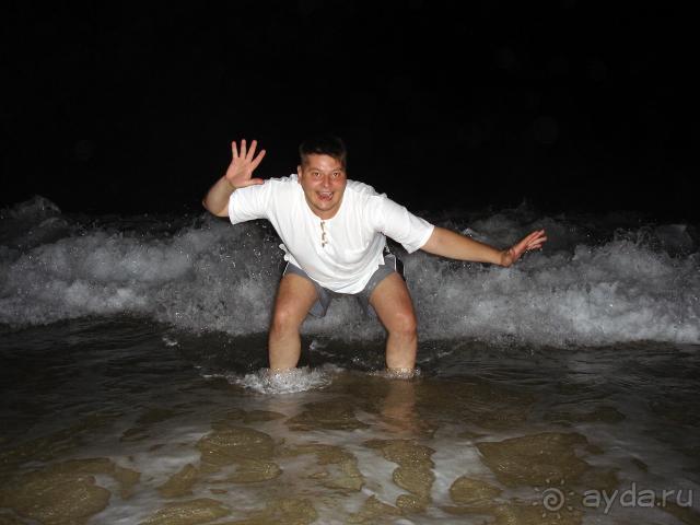 фото Мисхор