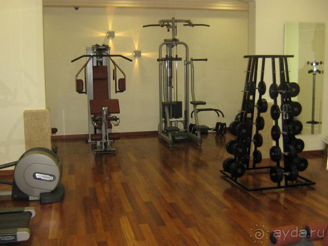 Качественный отдых