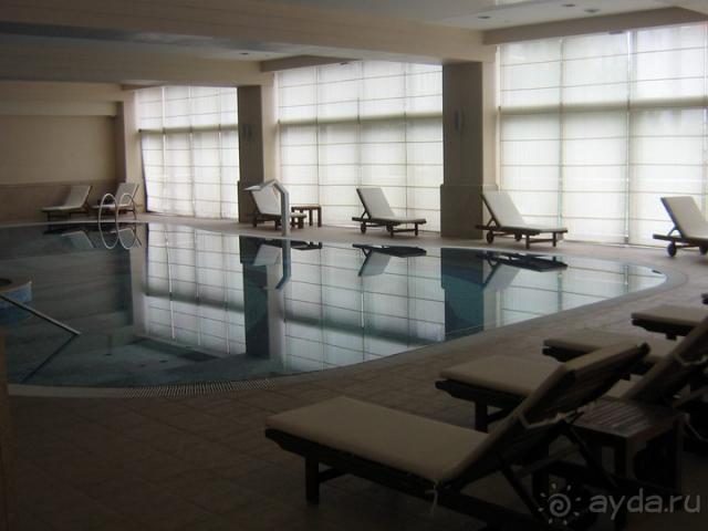 Качественный отдых