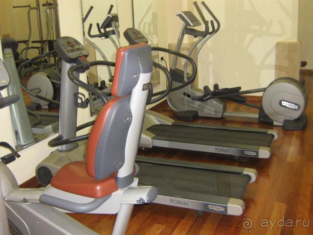 Качественный отдых