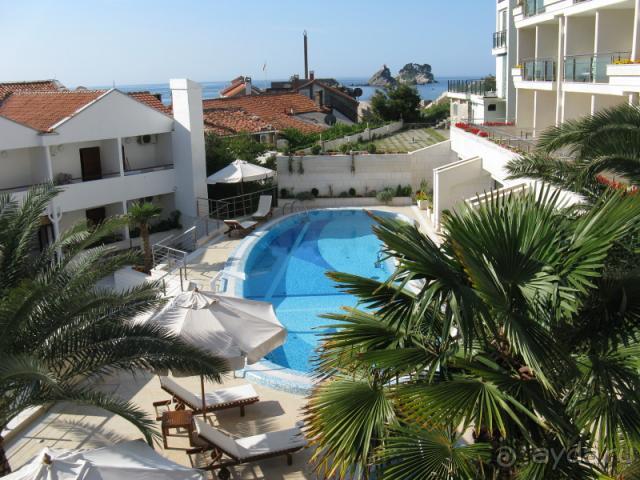 Качественный отдых