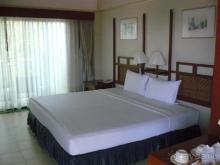 Тихая пристань для райского отдыха.