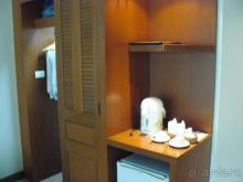 Тихая пристань для райского отдыха.