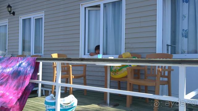 Ужасный отель