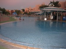 Le Pacha Resort