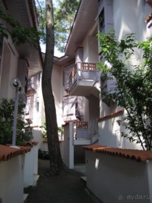 фото Ulusoy Kemer Holiday Club