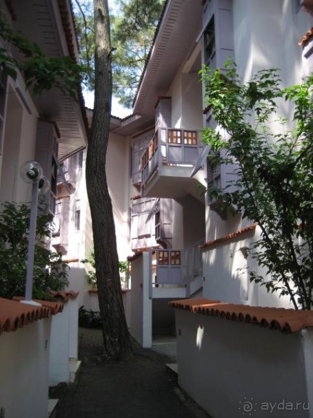 Ulusoy Kemer Holiday Club