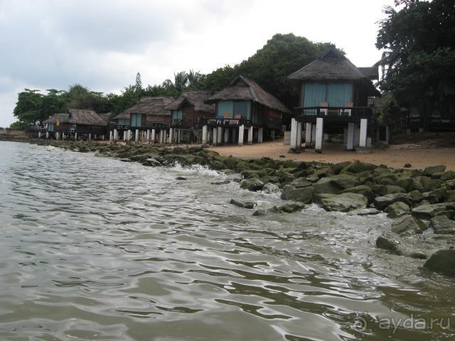 фото Sunset Village Beach Resort 