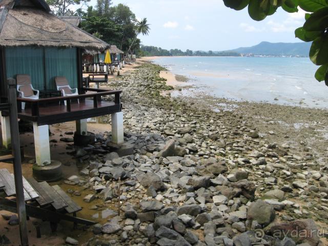 фото Sunset Village Beach Resort 