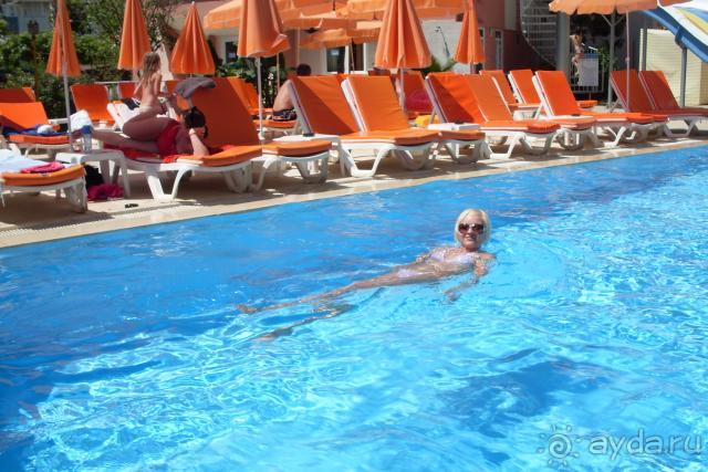 Для 3*-это супер отель!!!советую всем!!!