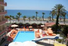 Для 3*-это супер отель!!!советую всем!!!